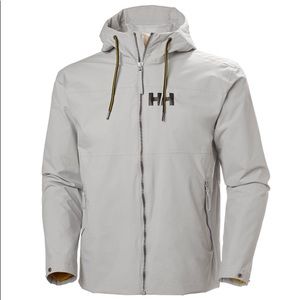 HELLY HANSEN Rigging Rain Jacket